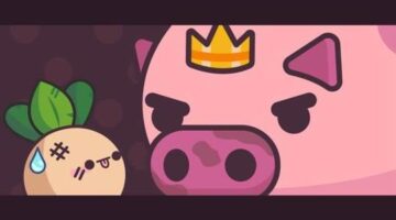 Turnip Boy Commits Tax Evasion review: the funniest game I’ve ever played – RPShotgun