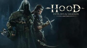 Hood: Outlaws & Legends For PS5, Xbox Series X & More Shows Coastal Map in New Trailer