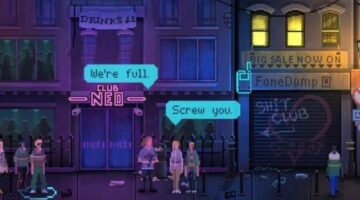 Get 6 Indie Games Full of Biting Social Commentary in the ‘Keep Your Politics’ Bundle