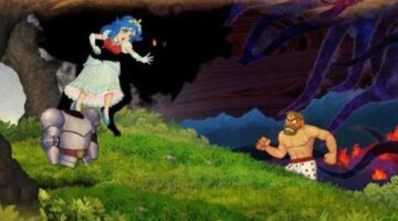 Ghosts ‘n Goblins Resurrection Release Date Leaked