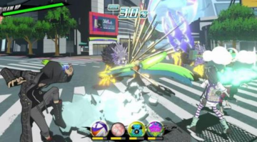 There’s a reason NEO: The World Ends with You isn’t called The World End with You 2