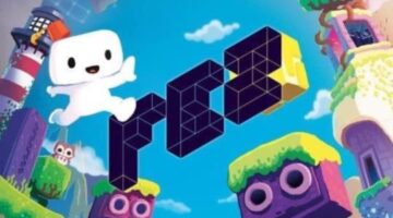 FEZ Review – Gaming Respawn