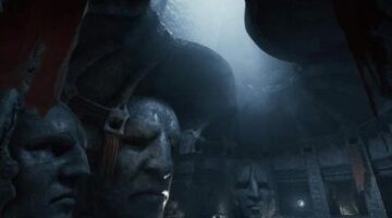 Aliens: Fireteam Environments Images