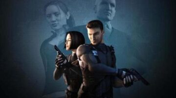 ‘Syphon Filter’ Deserves New Life on The PlayStation 5