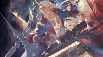 Interview: Sakaguchi Talks About Fantasian’s Parts and Dioramas