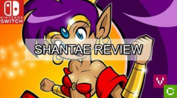 Half-genies have to start somewhere – Shantae Review [Video Chums]
