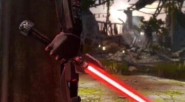 Star Wars: The Old Republic Update 6.3 “The Dark Descent” Out Tomorrow