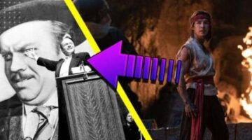 Mortal Kombat (2021) and the Unrealistic Expectations of It to Be Citizen Kane