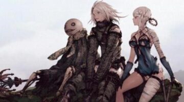 Nier Replicant: How to Get Memory Alloy