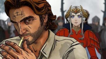 What if Nintendo franchises took on new genres? Part 2: Fire Emblem as an adventure game