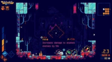 ScourgeBringer Guide – Master Explorer Trophy/Achievement Guide