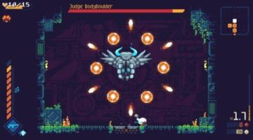 ScourgeBringer Guide – The Strength of the Oak Trophy/Achievement Guide