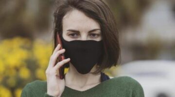 Apple says masked users can now unlock their iPhone using Face ID, sort of