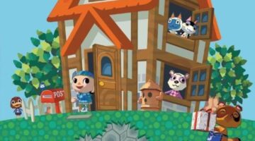 12 ‘Animal Crossing’ GameCube Features That Never Returned to The Series