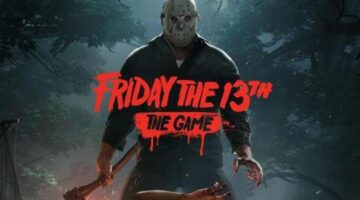 Friday The 13th: The Game’s Final Patch Drops Early Next Month