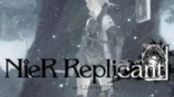 NieR Replicant PC Port Report and Performance Review