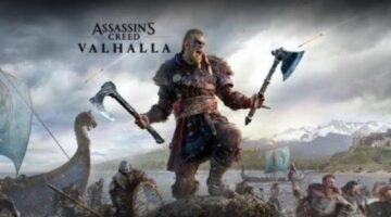 Assassin’s Creed Valhalla Update 1.2.1 is Out Now
