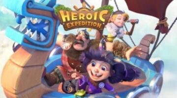 Heroic Expedition Review | Hardcore Droid