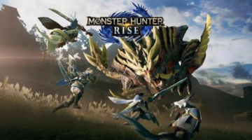 Monster Hunter Rise passes 6 mil in sales, celebrates with “Big Hit Pack 2”