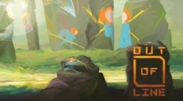 Out of Line Preview – Spear Pressure | Finger Guns