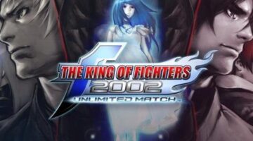 The King of Fighters 2002: Unlimited Match Review – Gaming Respawn