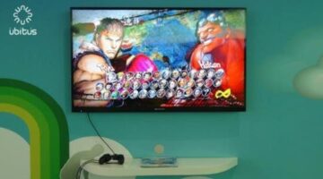 Tencent, Sony, Square Enix invest in cloud gaming company Ubitus