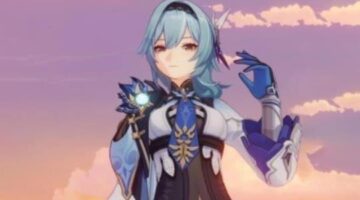 Graphics, Gameplay and Load times comparison of Genshin Impact on PS4 and PS5 after the 1.5 Update