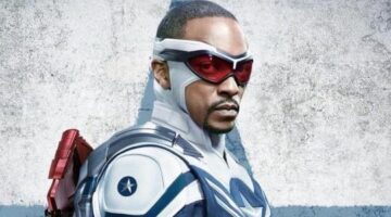 Captain America 4 Will Reportedly Focus On Racism In The United States