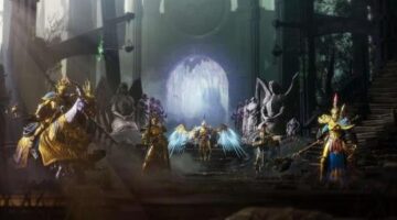 New and Upcoming Warhammer Games to Keep an Eye on in 2021 and Beyond