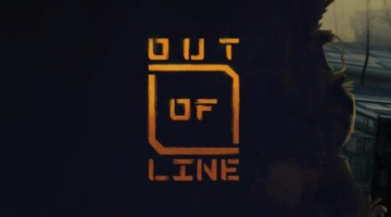 Out of Line Preview – Sharp Visuals, Sharper Puzzles – Thumb Culture