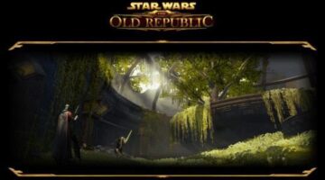 Star Wars: The Old Republic – Secrets Of The Enclave Flashpoint Guide