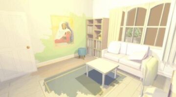 Explore dementia in the BAFTA-nominated Before I Forget on Xbox and Switch