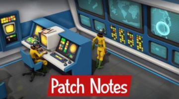 Evil Genius 2 Patch V1.3.0 Released on Steam, “We’ve been listening, and we’ve been busy”