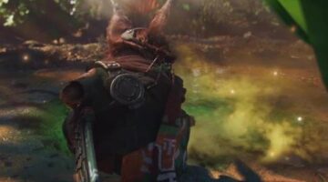 Game Release Dates: May 2021