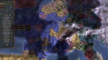 Europa Universalis 4: Leviathan’s Rough Launch Among The Worst Rated Games on Steam