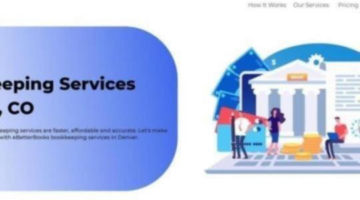 Bookkeeping Services Denver, Colorado | eBetterBooks