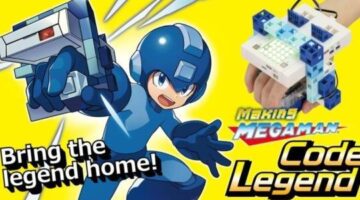 Create Your Own Motion Controlled Mega Man Game With This New Programming Kit