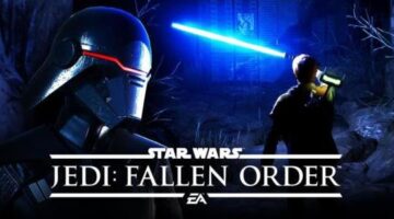Star Wars Announces Next-Gen Release For Jedi: Fallen Order