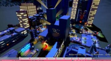 Planet Coaster: Studios Pack DLC – Review – Xbox Infinity