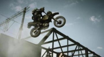 Battlefeld 2021 Will Have “New Modes” That Play Into “Only in Battlefield” Moments