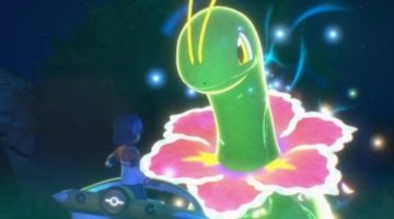 New Pokémon Snap! 5 Beginner Tips and Photodex/Pokedex