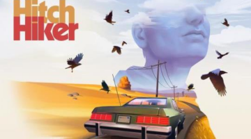 Review: On the Road Again with Hitchhiker – Entertainium