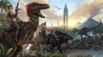 10 Games Like Ark: Survival Evolved You Should Check Out