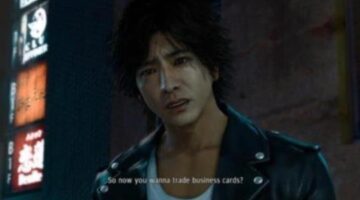 Judgment Review | TechRaptor