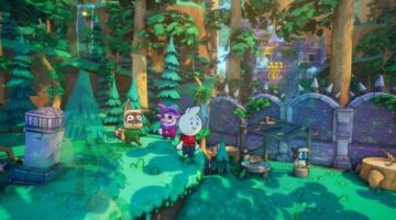 RetroWare Sit-Downs: Paper Mario Fans Rejoice, Born Of Bread Is Upon Us