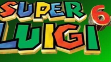 Super Luigi 64 is a must-have mod for Super Mario 64, available now