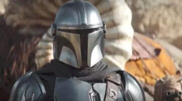 Star Wars Fans Not Happy About The Mandalorian And Sequel Trilogy Being Snubbed On New Poster