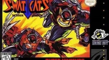 Top 10 Expensive SNES Games I Used to Own