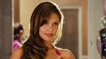 NCIS: Hawaii Signs Up Vanessa Lachey As First Female Lead