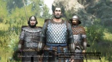 Game of Thrones mod for Mount & Blade 2 available for download